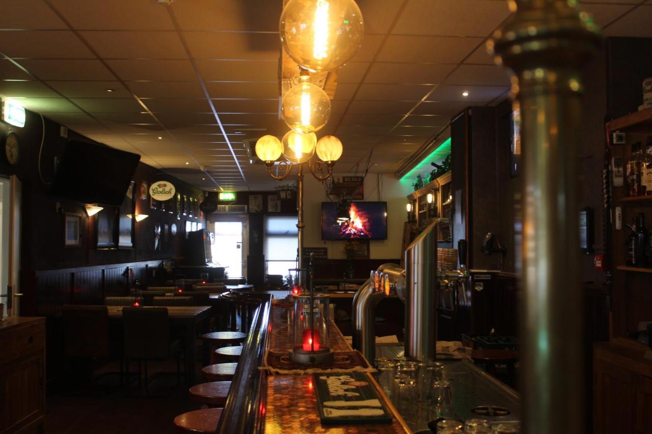 Hotel Hotel,cafe,biljart Pot Groenlo