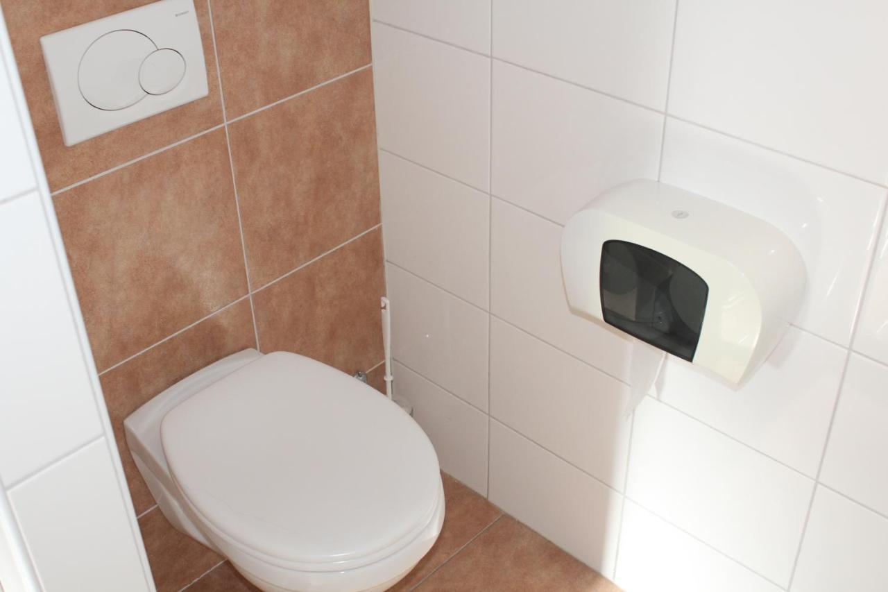 Hotel Hotel,cafe,biljart Pot Groenlo