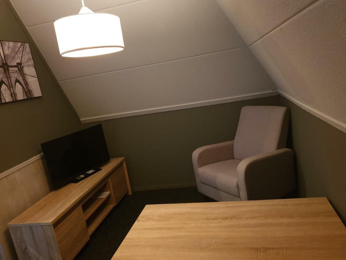 Hotel,cafe,biljart Pot 3* Groenlo
