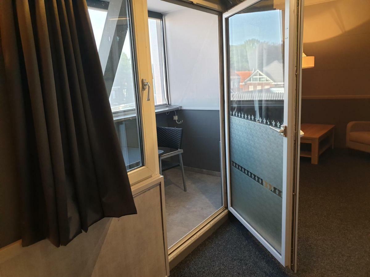 Hotel Hotel,cafe,biljart Pot Groenlo
